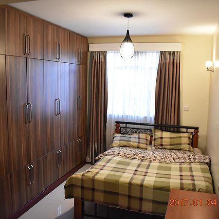 ניירובי Westlands Pride Apartments מראה חיצוני תמונה