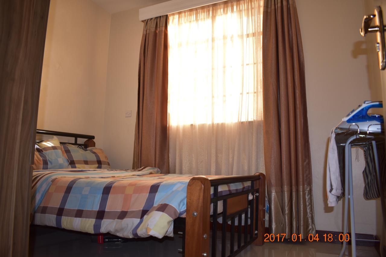 ניירובי Westlands Pride Apartments מראה חיצוני תמונה